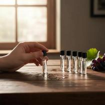 Coleção Miniatura Malbec Kit c/6 Aromas 4ml Masculino Coleção Miniatura Malbec Kit c/6 Aromas 4ml Masculino