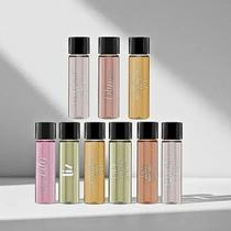 Coleção Miniaturas Perfumes 4ml LILY Kit com 8 Fragancias Ideal Para Bolsa