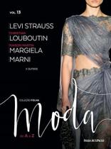 Coleção Moda vol 13 Coleção Moda vol 13