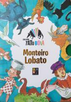Coleção Monteiro Lobato - PÉ DA LETRA