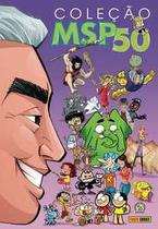 Coleção msp 50 Coleção msp 50