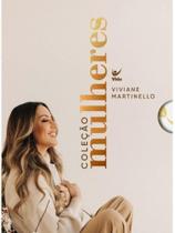 Coleção mulheres Coleção mulheres