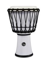 Coleção Mundial de Percussão Latina Djembe Circle LP1607WH