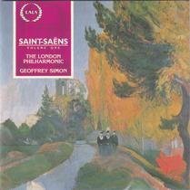 Coleção Música Cala Saint-Saëns Volume Um
