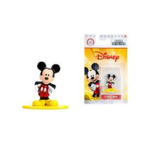 Coleção Nano Metalfigs Disney Mickey Mouse - DS1