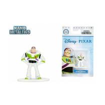 Coleção Nano Metalfigs Disney Pixar Toy Story Buzz Lightyear - DS7