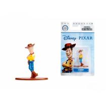 Colecao Nano Metalfigs Disney Pixar Woody Toy Story - DS8