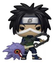Coleçaõ Naruto Shippuden Funko Pop Kotetsu 1197 + Izumo 1198