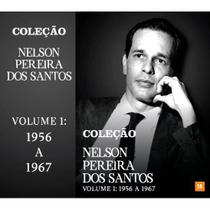 Coleção Nelson Pereira Dos Santos Volume I 1956 A 1967 Dvd Coleção Nelson Pereira Dos Santos Volume I 1956 A 1967 Dvd