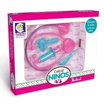 Coleção Ninos - Medical - Cotiplas Coleção Ninos - Medical - Cotiplas