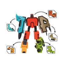 Colecao numeros surpresa 0 1 2