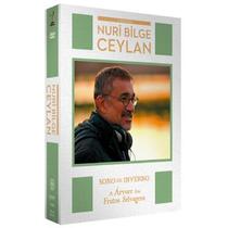 Coleção Nuri Bilge Ceylan - Edição Definitiva Limitada com 4 Cards (Caixa com 2 Filmes em 3 Dvds) - Versátil Home Vídeo
