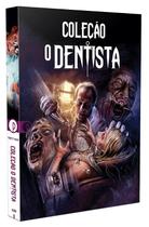 Coleção O Dentista - Dvd com Luva