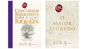 Coleção O Maior Segredo + Contagem regressiva para a riqueza