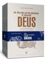 Coleção : o maravilhoso e bom deus