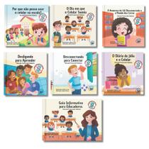 Coleção - o uso consciente do celular