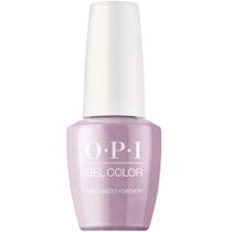 Coleção OPI Neo Pearl GelColor, esmalte de unhas em gel, Gel