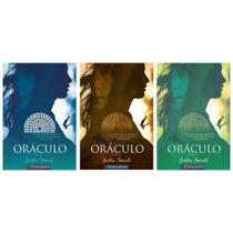 Coleção Oráculo - 3 volumes