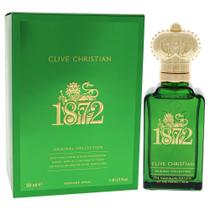 Coleção original de perfume Clive Christian 1872 para mulheres