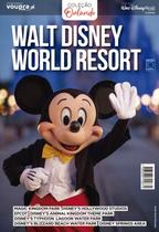 Coleção Orlando - Walt Disney World Resort