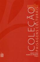Coleção Paisagens Culturais - Volume 4 Coleção Paisagens Culturais - Volume 4