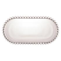 Coleção Pearl - Travessa Oval