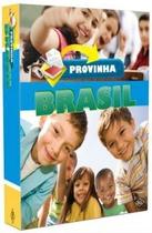 Coleção Pedagógica Multidisciplinar - Provinha Brasil (5 Volumes)