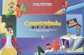Coleção Pedagógica Mutidisciplinar Construindo O Dia-a-dia