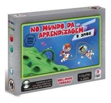 Coleção Pedagógica No Mundo Da Aprendizagem - FAPI