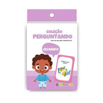 Coleção perguntando quando