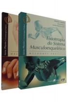 Coleção Physio Fisioterapia Pratica 5 - GEN Guanabara Koogan
