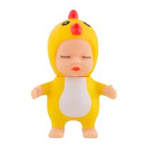 Coleção Pijaminhas Pintinho Coleção Pijaminhas Pintinho