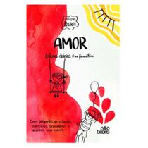 Coleção Pitito's: Amor - God Books