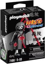 Coleção Playmobil Naruto Shippudden: Hidan - Sunny