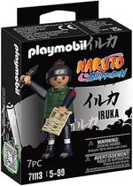 Coleção Playmobil Naruto Shippudden: Iruka Umino - Sunny