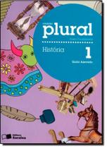 Coleção Plural - História - 1º Ano