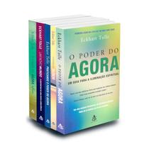 Coleção Poder do Agora