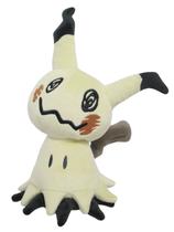 Coleção Pokémon All Star de pelúcia Sanei Mimikyu 18 cm