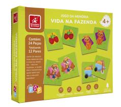 Colecao pop - memoria fazenda