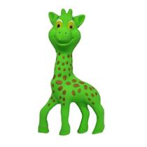 Colecao real animals girafa - bee toys