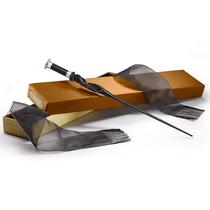 Coleção Replica Wand The Noble Fantastic Beasts Dumbledore Coleção Replica Wand The Noble Fantastic Beasts Dumbledore