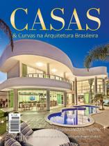 Coleção Revista Casas & Curvas Edição 11 À 20