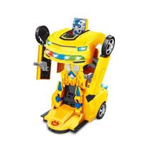 Coleção Robot Warriors - ZP00174 - zoop toys