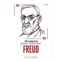 Coleção Saberes - 100 Minutos Para Entender Freud - ALTO ASTRAL