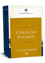 Coleção Salmos - Vida Nova Coleção Salmos - Vida Nova