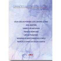 Colecao sapientia ii - grandes mestres da puc-sp Colecao sapientia ii - grandes mestres da puc-sp