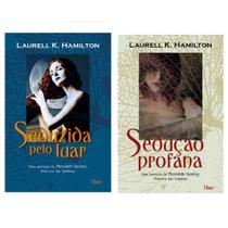 Coleção Seduzida Pelo Luar + Sedução Profana Coleção Seduzida Pelo Luar + Sedução Profana