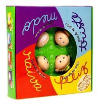 Coleção Sentimentos e Emoções - Dedoches