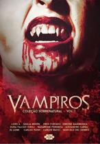 Coleção Sobrenatural: Vampiros - Vol.1