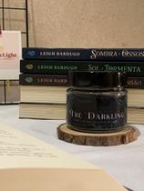 Coleção Sombra e Ossos - Vela Darkling